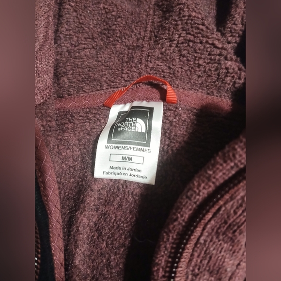 Jacket - Picture 3 of 9